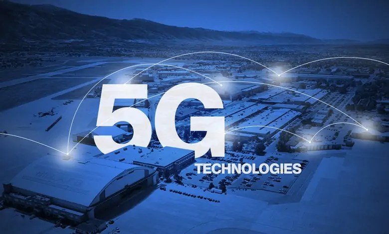 5Gテクノロジーが米国に来ています
