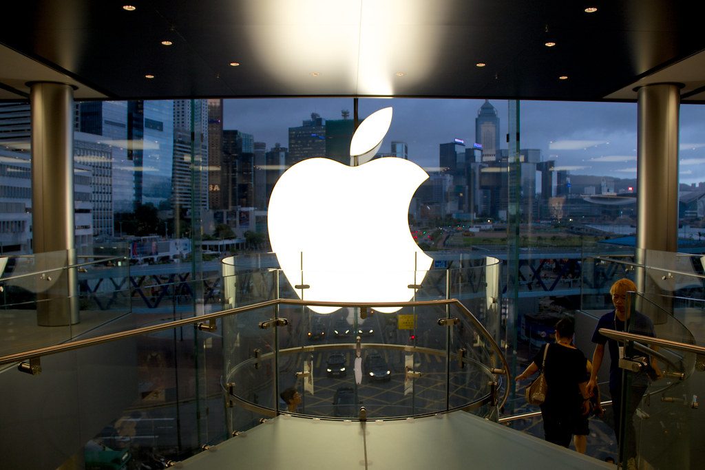 アップルストア