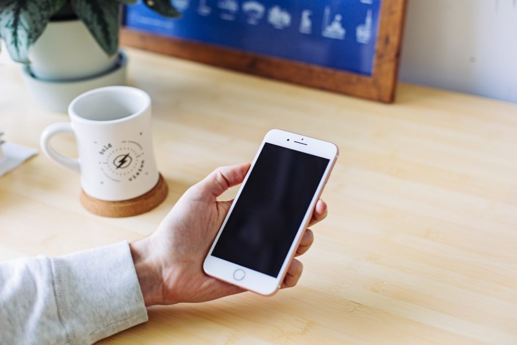 iPhone 6sと7ライフスパン