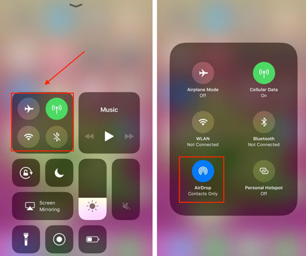 iPhoneからiPadまでのiBooksを放送する方法