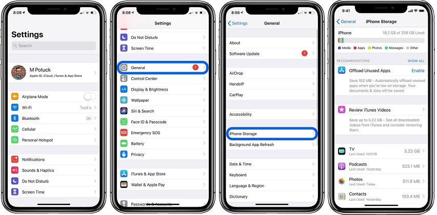 更新要求iOS17