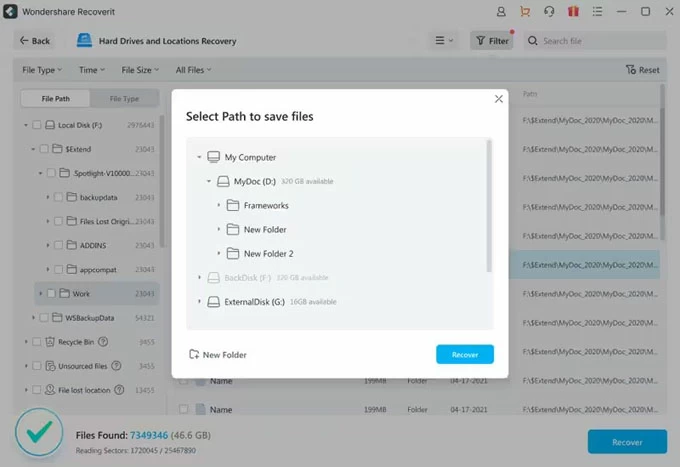 save-recovered-files-with-recoverit