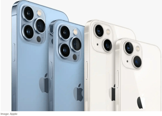 無料のiPhone 14ユーザーガイドをダウンロードしてください