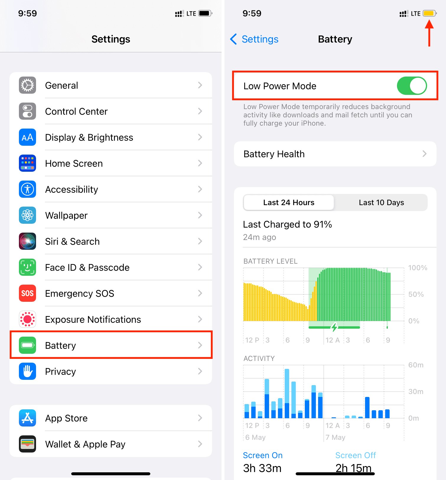 IOS 18の更新をインストールできません