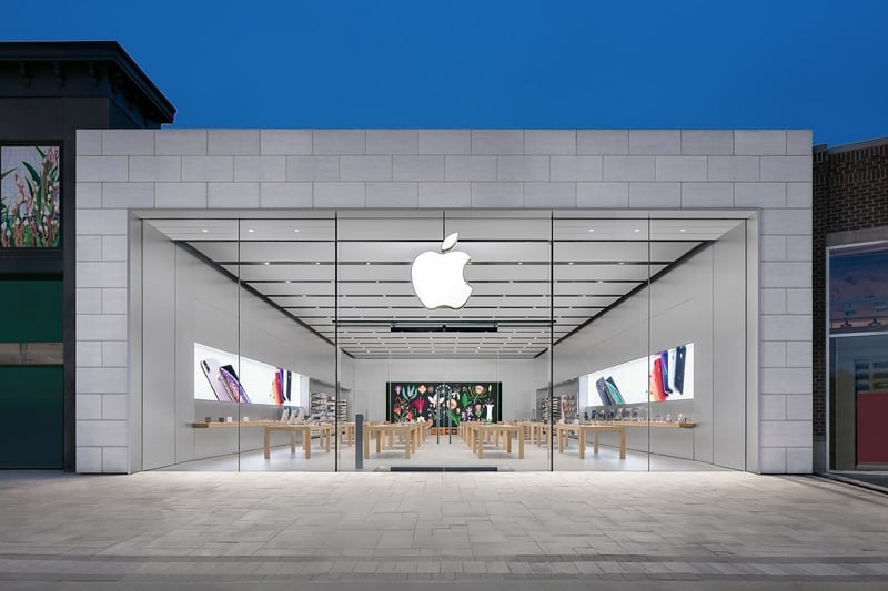 Appleサポートに連絡してください 