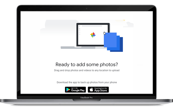 GoogleフォトのようなSamsung転送アプリ