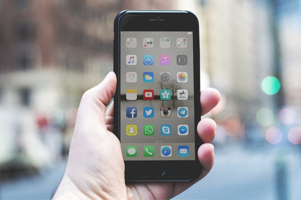 iPhone 6Sパフォーマンス仕様