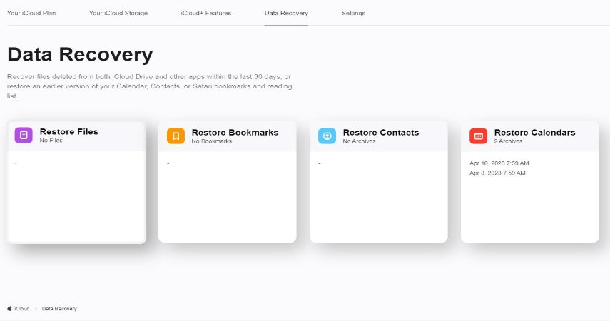imessageで音声メッセージを回復する方法