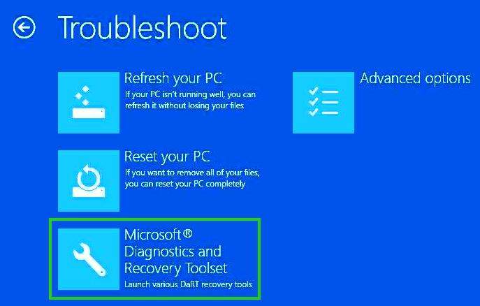Windows 10パスワードを忘れました