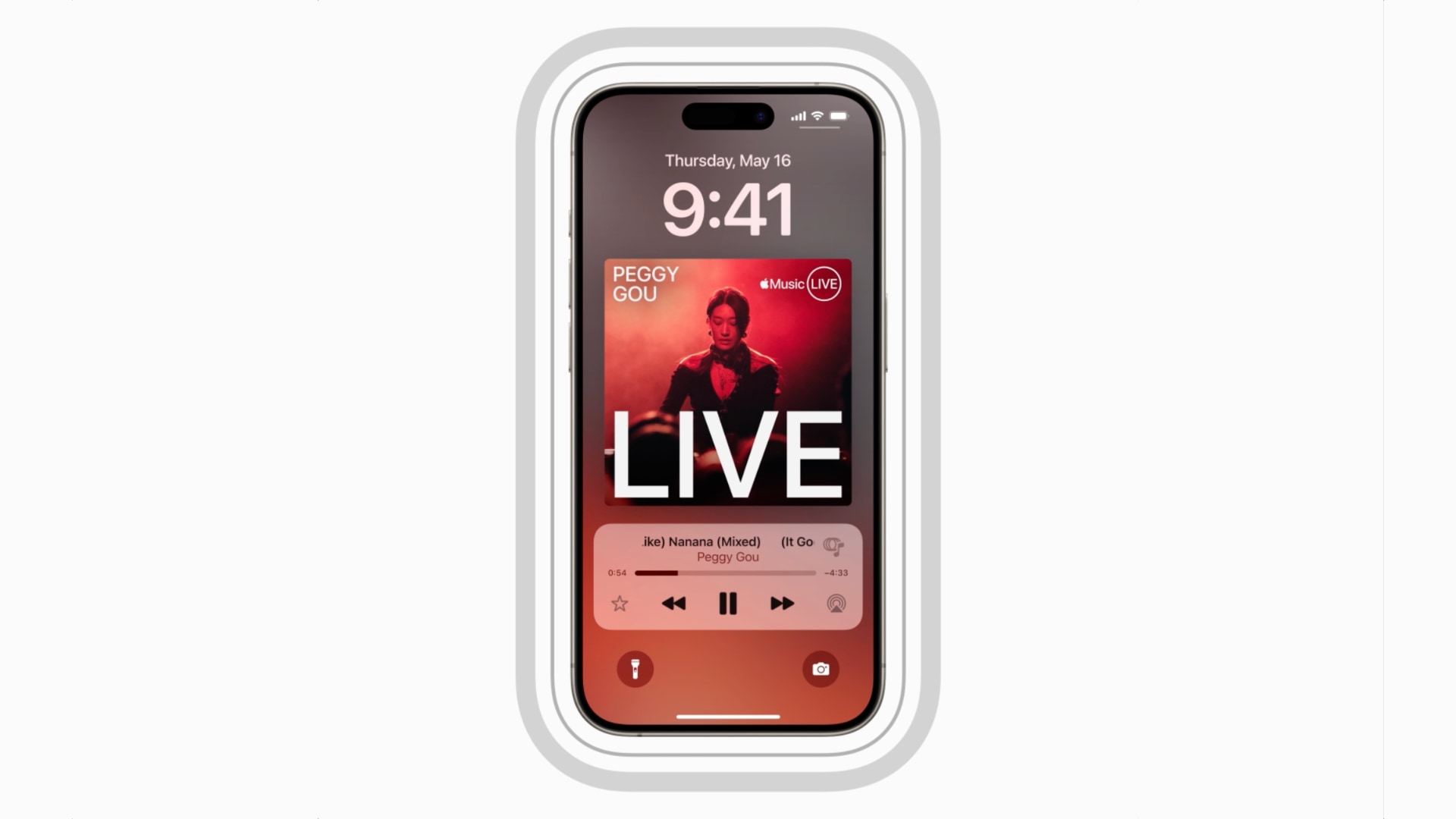 iOS 18機能