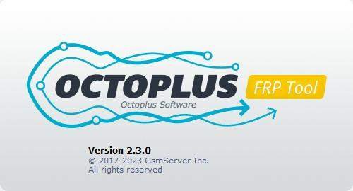 Android FRPは、Octoplus FRPツールのようなロック解除ツールです