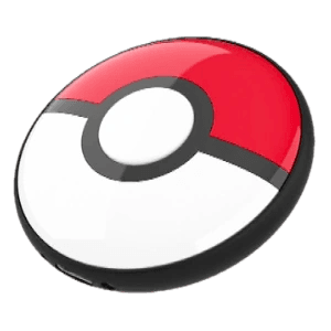 ポケモンゴープラス