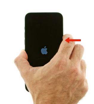 iPhoneアプリを修正するためにハードリセットiPhoneは削除されません