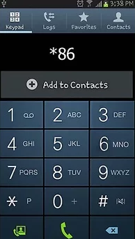 ボイスメールシステムを介してGoogleピクセルでボイスメールを取得する方法