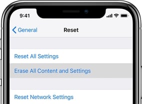 iPhone 14カメラと懐中電灯が機能していません