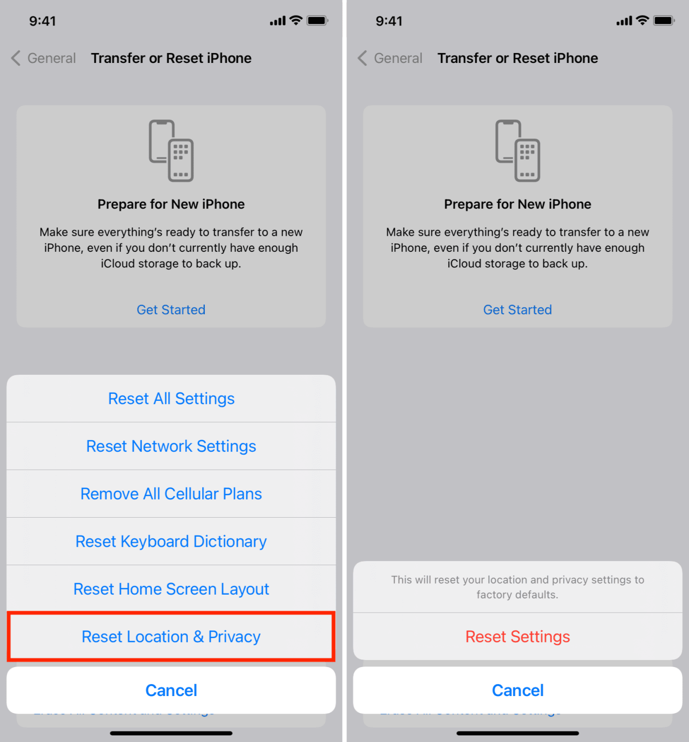 iPhoneからMacにインポートするすべての写真はありません