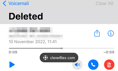 Google Pixelボイスメールアプリでボイスメールを取得する方法
