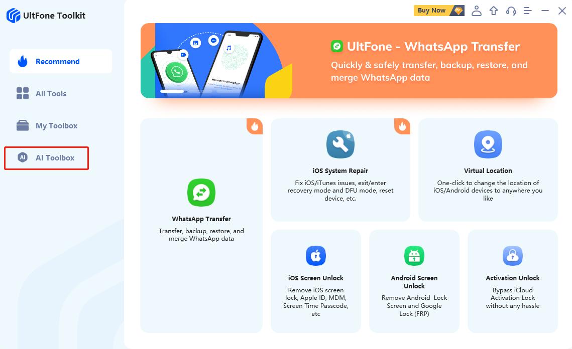 quizgecko ultfone経由でダウンロードします