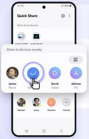 Android 10以降で保存されたWiFiパスワードを参照してください