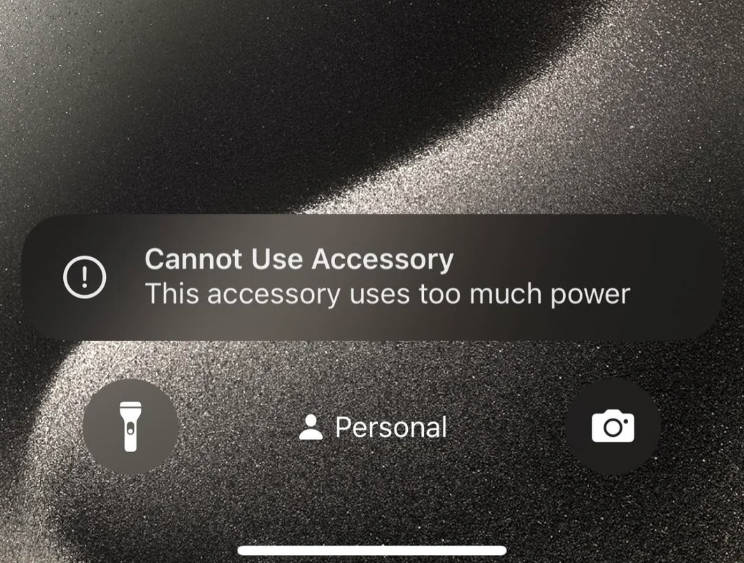 This accessory uses too much power.jpg