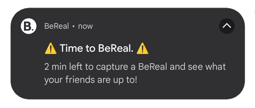 bearealアカウントを削除する方法