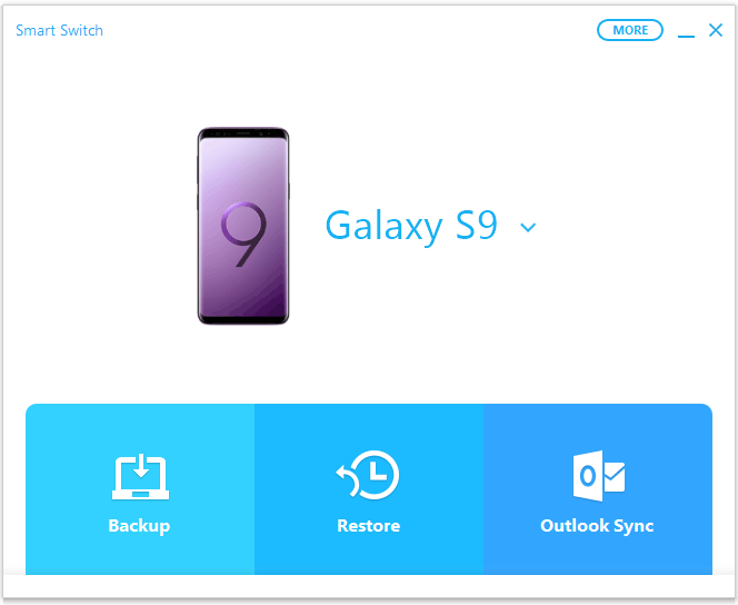Smart SwitchからSamsungで削除された呼び出しを見る方法