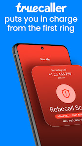 TrueCallerのようなAndroidコンタクトマネージャー