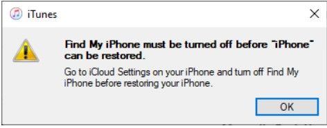 私のiPhoneを見つけてください
