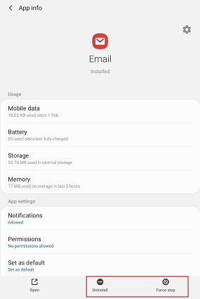 黒い画面で電話をオンにする方法