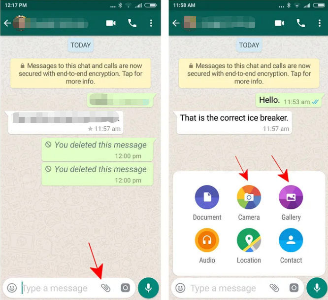 iOSのMobikin DoctorとともにiPhoneからPCにwhatsappをバックアップする