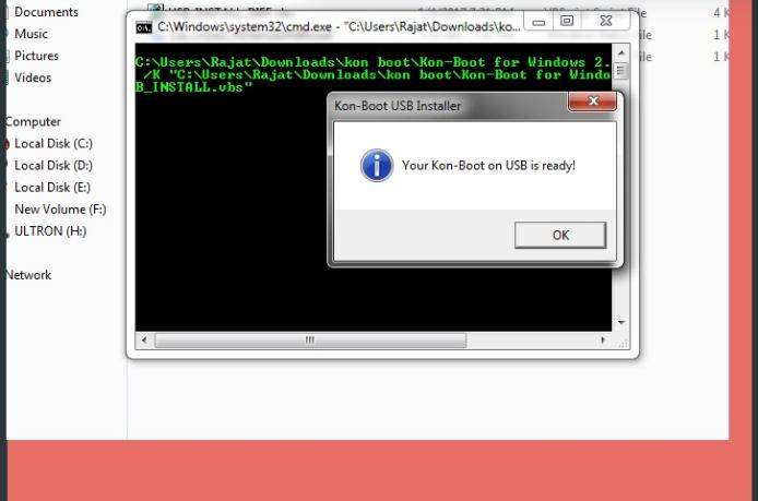 Kon Boot 2