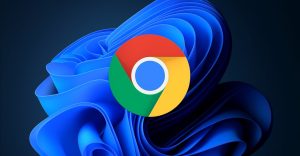 Windows 11 eligibility check by chrome.jpg