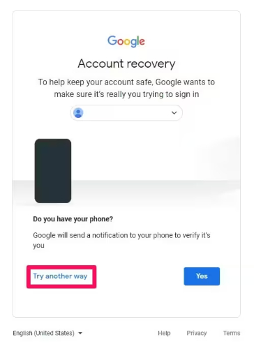 パスワードをお忘れですか